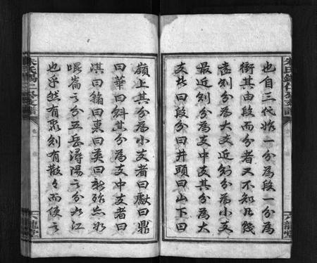 湖南朱氏族谱-中湘渚头朱氏锡仁公房支谱 [4卷].pdf电子版预览图5