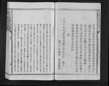 江西饶氏族谱-坳背源饶氏族谱[6卷].pdf电子版预览图3