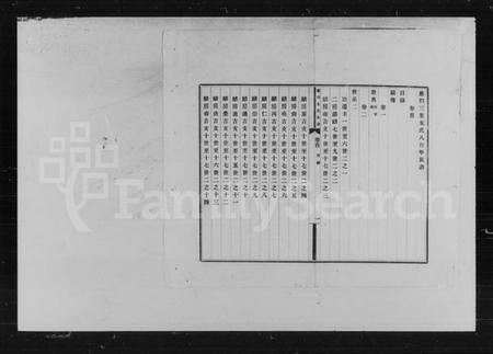 湖南朱氏族谱-朱氏八百年族谱 [37卷,首1卷].pdf电子版预览图4