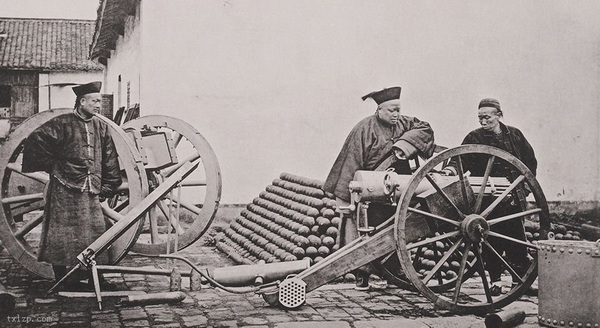 《中国与中国人影像》1867-1872年 约翰·汤姆逊影集下载预览图3