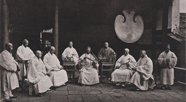 《中国与中国人影像》1867-1872年 约翰·汤姆逊影集下载预览图4