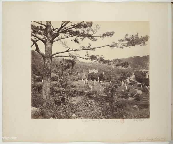 《Photographs of Hong Kong》1868年约翰·汤姆逊 影集下载预览图3