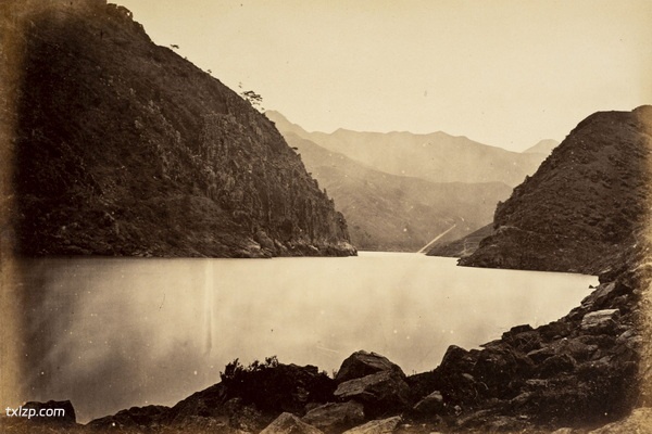 《北江风光》1870年 约翰·汤姆逊 影集下载预览图4