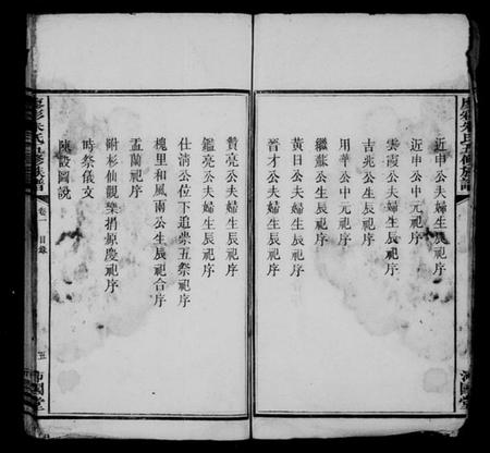 湖南朱氏族谱-醴西廖彩朱氏族谱 [14卷].pdf电子版预览图4