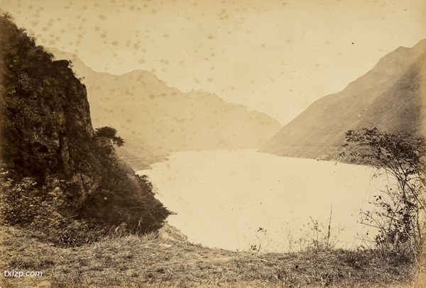 《北江风光》1870年 约翰·汤姆逊 影集下载预览图13