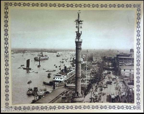 《今日之沪江》  1927年 全套图集预览图4