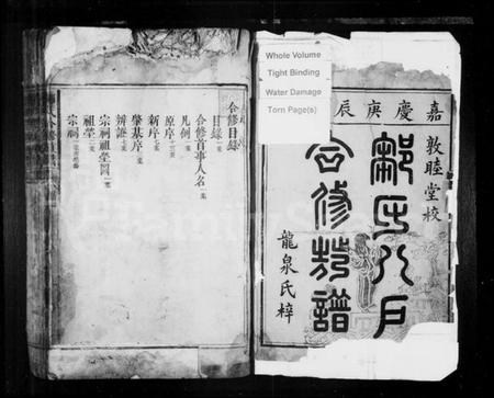 湖南邹氏族谱-邹氏合修族谱.pdf电子版预览图3