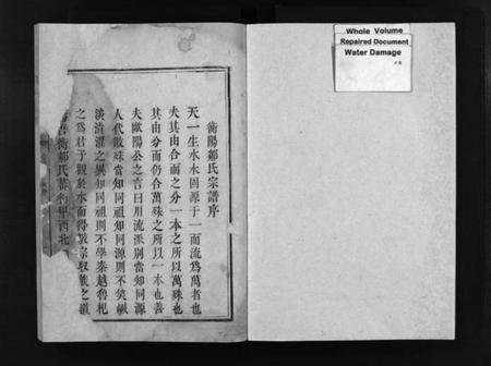 湖南邹氏族谱-邹氏宗谱[4卷].pdf电子版预览图2