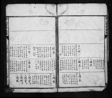 湖南邹氏族谱-邹氏惟谦公派支谱.pdf电子版预览图5