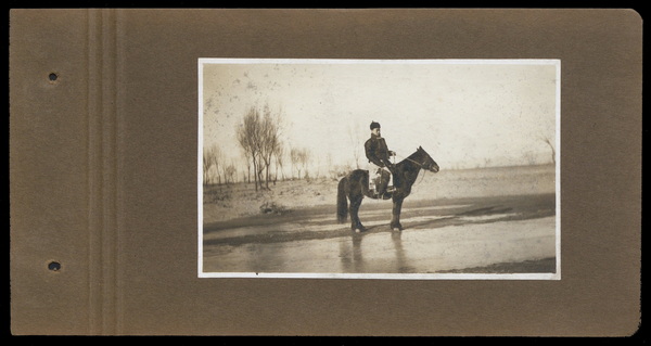 《庄士敦的中国相册》1919年后 影集下载预览图