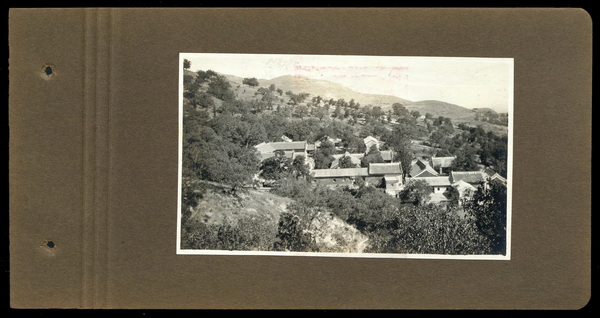 《庄士敦的中国相册》1919年后 影集下载预览图1