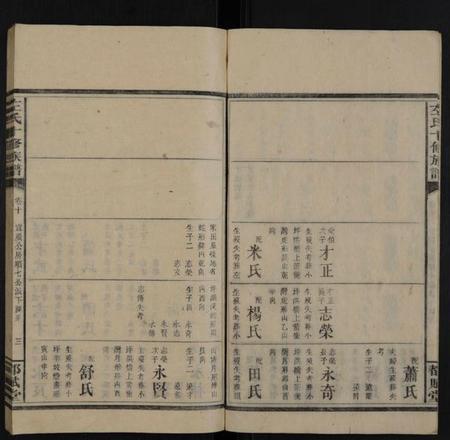 湖南左氏族谱-左氏十修族谱 [14卷,首3卷].pdf电子版预览图3