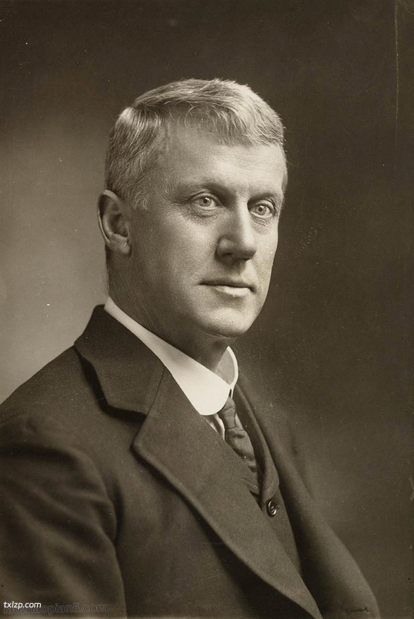 《莫理循的中国档案集》1863-1923年 影集下载预览图