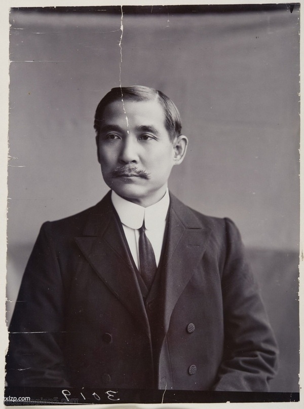 《莫理循的中国档案集》1863-1923年 影集下载预览图3