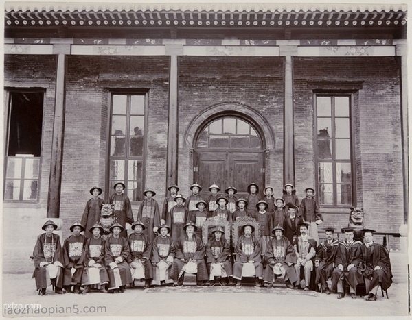 《莫理循的中国档案集》1863-1923年 影集下载预览图5