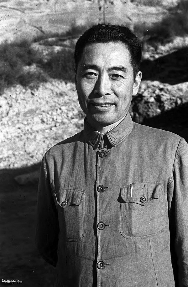 《哈里森.福尔曼的中国摄影集》1930年代 影集下载预览图4