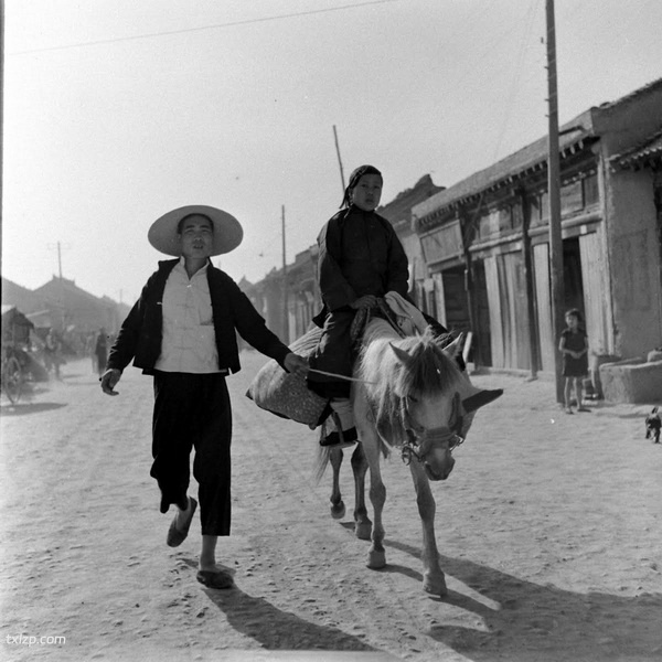 《迈登斯二战中国摄影集》1941-1949年 影集下载预览图4