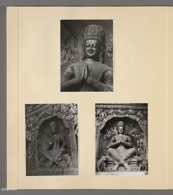 《赫达·莫里逊的中国》1936-1943年 影集下载预览图3