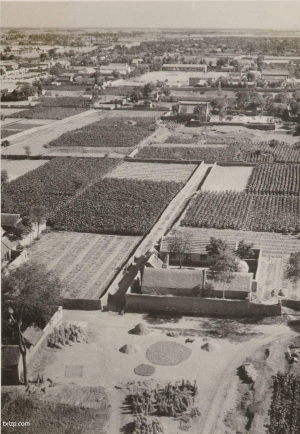 《赫达·莫里逊的中国》1936-1943年 影集下载预览图6