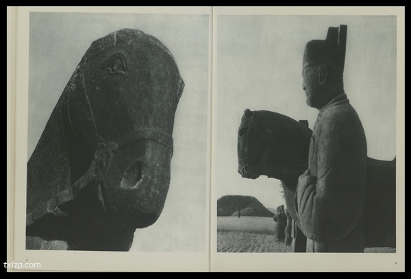 《中国》摄影集 1946年 海伦娜·哈佩诺特 影集下载预览图2