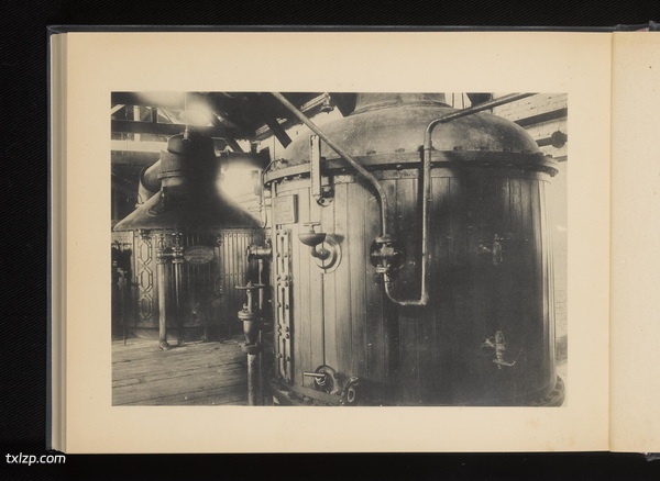 《台湾制糖株式会社写真帖》1923年 影集下载预览图3