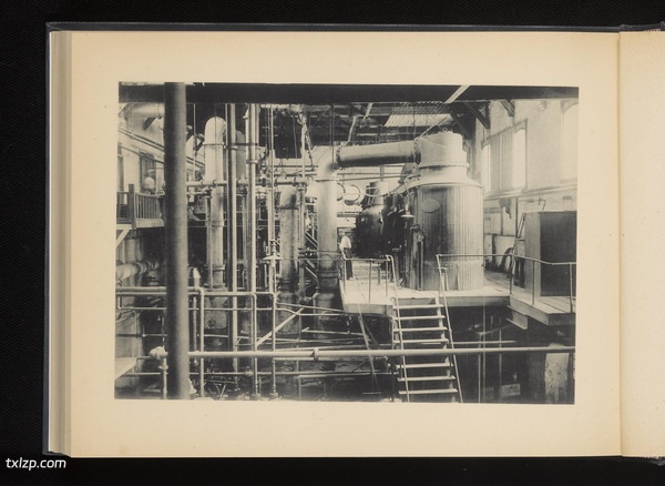 《台湾制糖株式会社写真帖》1923年 影集下载预览图4