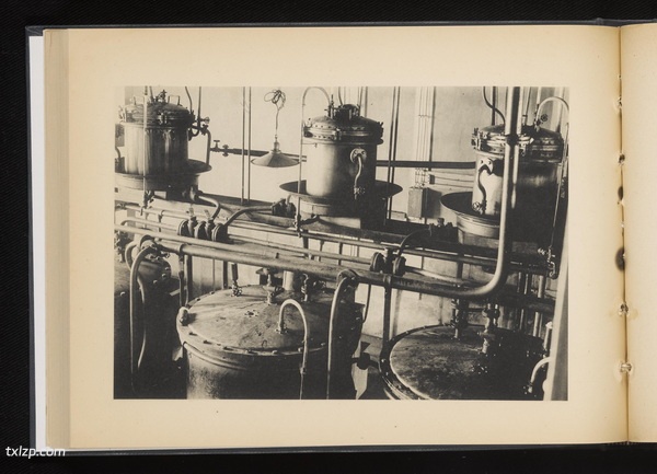 《台湾制糖株式会社写真帖》1923年 影集下载预览图5