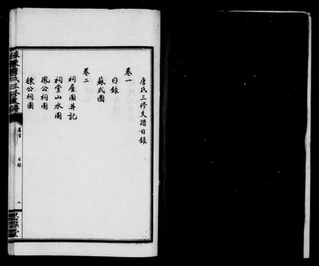 江西唐氏族谱-萍东唐氏支谱[8卷].pdf电子版预览图3