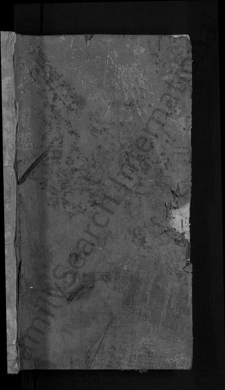 江西汪氏族谱-宜春赤溪汪氏族谱 [6卷].pdf电子版预览图1