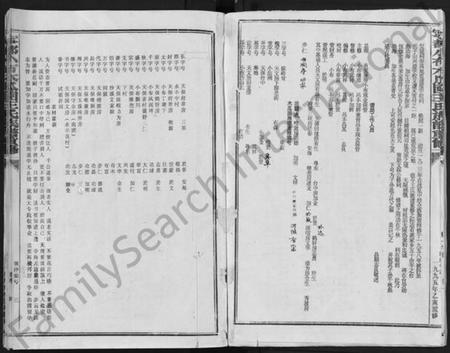 江西王氏族谱-宁都小布木瓜园王氏重修族谱 [不分卷].pdf电子版预览图5