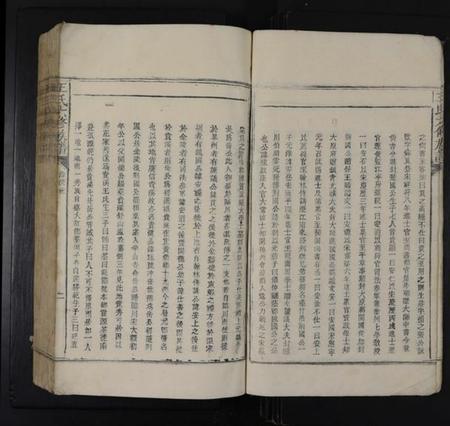 江西王氏族谱-王氏六修族谱 [不分卷].pdf电子版预览图3