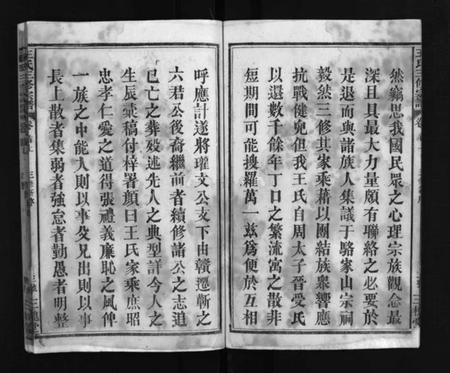 江西王氏族谱-王氏宗谱 [11卷,首2卷].pdf电子版预览图4