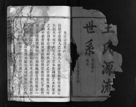 江西王氏族谱-王氏宗谱 [12卷].pdf电子版预览图2