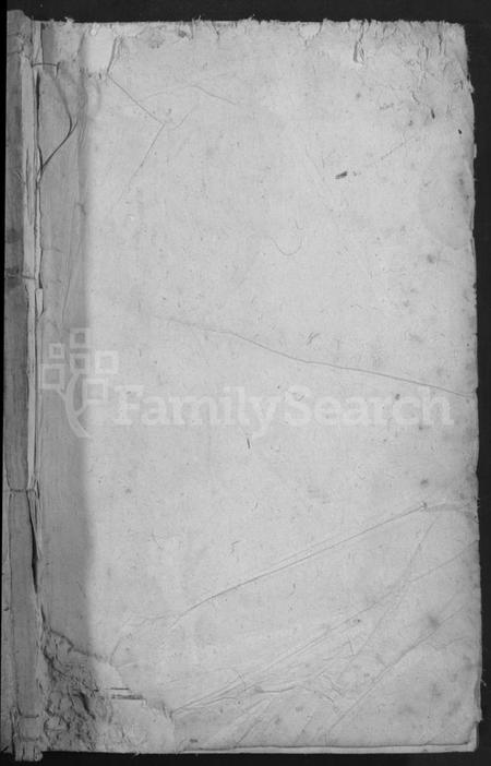 江西王氏族谱-王氏宗谱 [4卷].pdf电子版预览图1