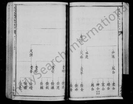 江西王氏族谱-王氏族谱.pdf电子版预览图3