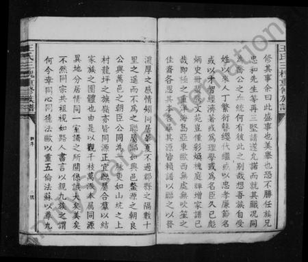 江西王氏族谱-王氏族谱 [卷数不明].pdf电子版预览图2