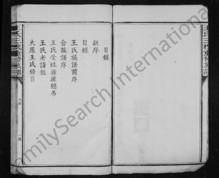 江西王氏族谱-王氏族谱 [卷数不明].pdf电子版预览图4