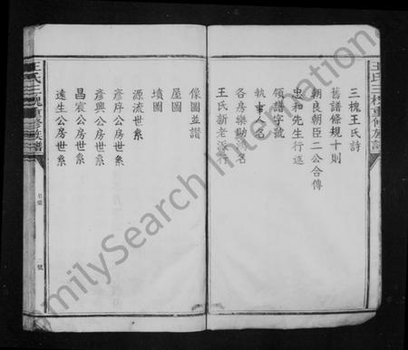 江西王氏族谱-王氏族谱 [卷数不明].pdf电子版预览图5