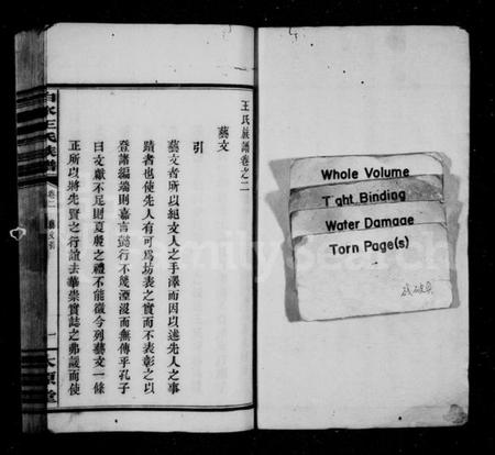 江西王氏族谱-白水王氏族谱 [20卷].pdf电子版预览图2