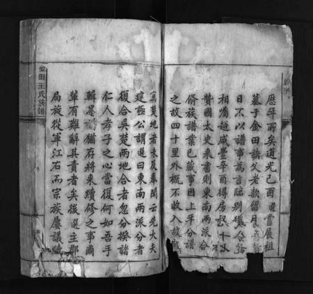 江西王氏族谱-金田王氏族谱 [18卷].pdf电子版预览图4