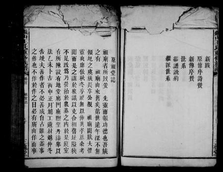 江西王氏族谱-银山王氏重修族谱.pdf电子版预览图4