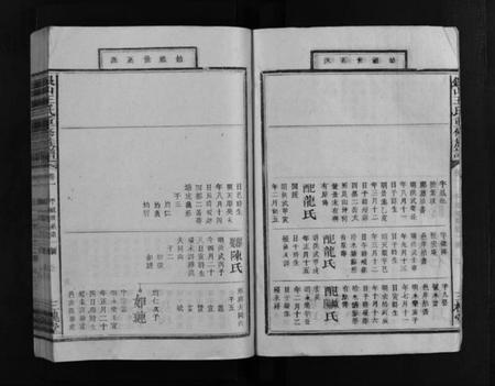 江西王氏族谱-银山王氏重修族谱 [总卷数不详].pdf电子版预览图4