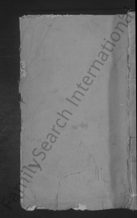 江西王氏族谱-琅琊王氏宗谱 [残卷].pdf电子版缩略图