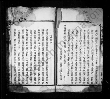 江西魏氏族谱-水南魏氏族谱.pdf电子版预览图2