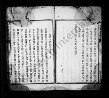 江西魏氏族谱-水南魏氏族谱.pdf电子版预览图5