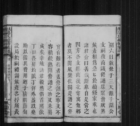 江西温氏族谱-万邑温氏续修族谱 [6卷,前后编各2册].pdf电子版预览图5