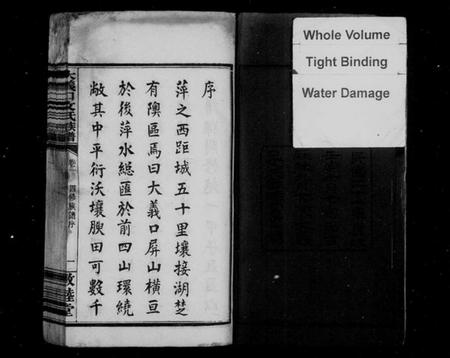 江西文氏族谱-大义口文氏族谱 [14卷].pdf电子版预览图4