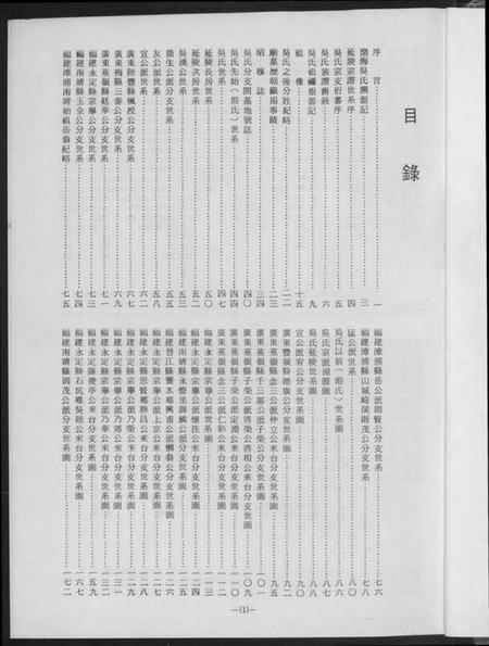 广东、福建吴氏族谱-吴氏大族谱.pdf电子版预览图2