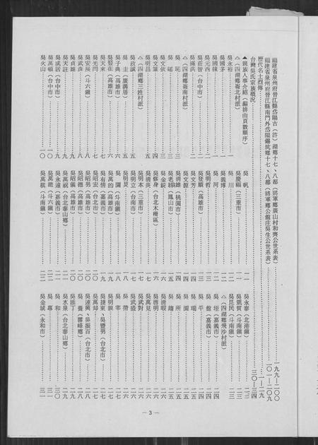 广东、福建吴氏族谱-吴氏大族谱 [上下2册].pdf电子版预览图4