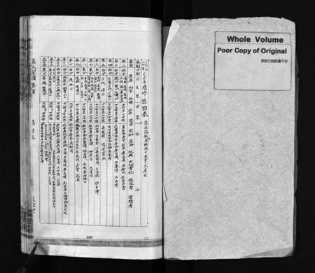 江西吴氏族谱-吴氏宗谱 [26卷含卷首].pdf电子版预览图2